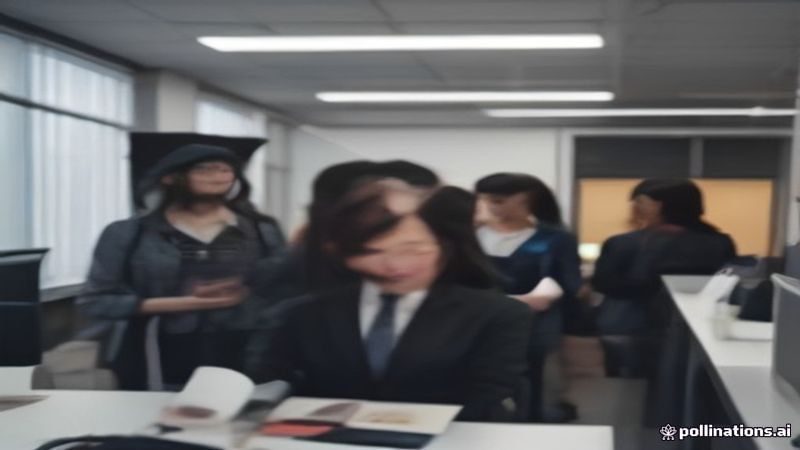 读者在手机上使用免费漫画平台享受高清流畅的阅读体验